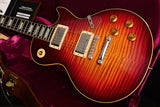 Used Gibson Custom Shop Made 2 Measure Slim Neck '59 Reissue Les Paul Standard-Brian's Guitars