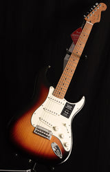 Fender Player Stratocaster Limited Edition Roasted Neck 3 Color Sunburst