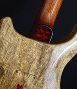 Paul Reed Smith Private Stock 20th Anniversary Model Custom 22 Fire Red Glow-Brian's Guitars