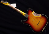 Nash T-63DB Double Bound 3 Tone Sunburst-Brian's Guitars