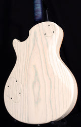 Paul Reed Smith Private Stock Singlecut McCarty 594 Northern Lights Smoked Burst-Brian's Guitars