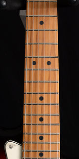 Fender Player Stratocaster Limited Edition Roasted Neck 3 Color Sunburst