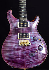 Paul Reed Smith Wood Library P24 Trem Brian's Limited Violet-Brian's Guitars
