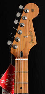 Fender Player Stratocaster Limited Edition Roasted Neck 3 Color Sunburst