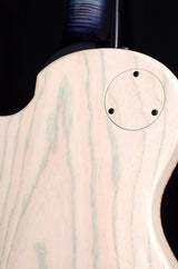 Paul Reed Smith Private Stock Singlecut McCarty 594 Northern Lights Smoked Burst-Brian's Guitars