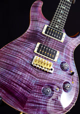 Paul Reed Smith Wood Library P24 Trem Brian's Limited Violet-Brian's Guitars