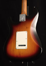 Fender Player Stratocaster Limited Edition Roasted Neck 3 Color Sunburst