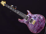 Paul Reed Smith Wood Library P24 Trem Brian's Limited Violet-Brian's Guitars