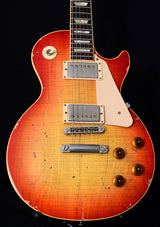Used Nash NGLP 60's Les Paul Conversion Cherry Sunburst-Electric Guitars-Brian's Guitars