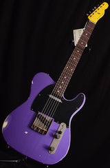 Nash T-63 Grape-Brian's Guitars