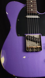 Nash T-63 Grape-Brian's Guitars