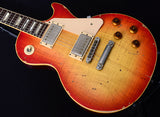 Used Nash NGLP 60's Les Paul Conversion Cherry Sunburst-Electric Guitars-Brian's Guitars