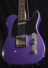 Nash T-63 Grape-Brian's Guitars