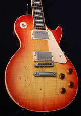 Used Nash NGLP 60's Les Paul Conversion Cherry Sunburst-Electric Guitars-Brian's Guitars
