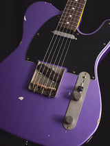 Nash T-63 Grape-Brian's Guitars