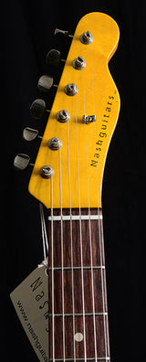 Nash T-63 Grape-Brian's Guitars