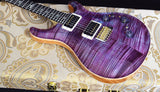 Paul Reed Smith Wood Library P24 Trem Brian's Limited Violet-Brian's Guitars