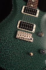 Paul Reed Smith CE 24 Prototype Seafoam Crackle