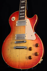 Used Nash NGLP 60's Les Paul Conversion Cherry Sunburst-Electric Guitars-Brian's Guitars