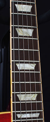 Used Nash NGLP 60's Les Paul Conversion Cherry Sunburst-Electric Guitars-Brian's Guitars