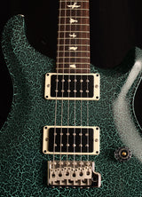 Paul Reed Smith CE 24 Prototype Seafoam Crackle