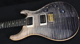 Paul Reed Smith Wood Library P24 Trem Brian's Limited Gray Black Fade-Brian's Guitars