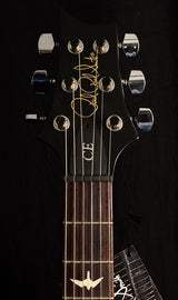 Paul Reed Smith CE 24 Prototype Seafoam Crackle