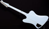 Used Gibson Custom Shop Firebird V Limited Frost Blue-Brian's Guitars