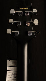 Paul Reed Smith CE 24 Prototype Seafoam Crackle