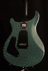 Paul Reed Smith CE 24 Prototype Seafoam Crackle