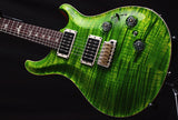 Paul Reed Smith Custom 24 Piezo Emerald-Brian's Guitars