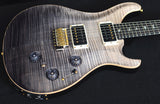 Paul Reed Smith Wood Library P24 Trem Brian's Limited Gray Black Fade-Brian's Guitars