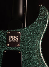 Paul Reed Smith CE 24 Prototype Seafoam Crackle