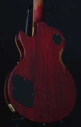 Used Nash NGLP 60's Les Paul Conversion Cherry Sunburst-Electric Guitars-Brian's Guitars