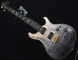 Paul Reed Smith Wood Library P24 Trem Brian's Limited Gray Black Fade-Brian's Guitars