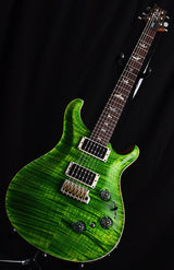 Paul Reed Smith Custom 24 Piezo Emerald-Brian's Guitars
