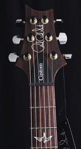 Paul Reed Smith Custom 24 Piezo Emerald-Brian's Guitars