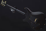 Paul Reed Smith Wood Library P24 Trem Brian's Limited Gray Black Fade-Brian's Guitars