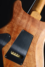 Paul Reed Smith Custom 24 Piezo Emerald-Brian's Guitars