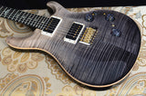 Paul Reed Smith Wood Library P24 Trem Brian's Limited Gray Black Fade-Brian's Guitars
