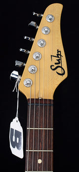 Used Suhr Standard Custom Black-Brian's Guitars