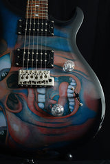 PRS Limited Edition SE Schizoid Limited-Brian's Guitars