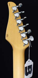 Used Suhr Standard Custom Black-Brian's Guitars