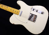 Nash T-57 Olympic White-Brian's Guitars