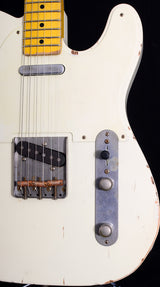 Nash T-57 Olympic White-Brian's Guitars