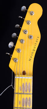 Nash T-57 Olympic White-Brian's Guitars