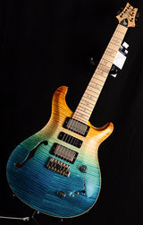 Paul Reed Smith Wood Library Artist Special Semi-Hollow Brian's Guitars 10th Anniversary Limited Beach Fade