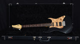 Used Suhr Standard Custom Black-Brian's Guitars
