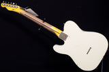 Nash T-57 Olympic White-Brian's Guitars