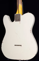 Nash T-57 Olympic White-Brian's Guitars